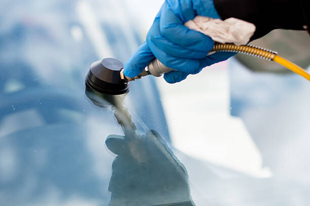 Fleet Glass Service