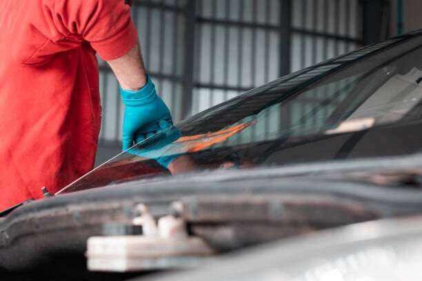 Side Window Repair